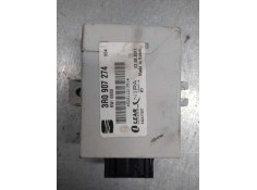 Recambio de modulo electronico para seat exeo st (3r5)(2009>) 2.0 tdi referencia OEM IAM 3R0907274 532431087 