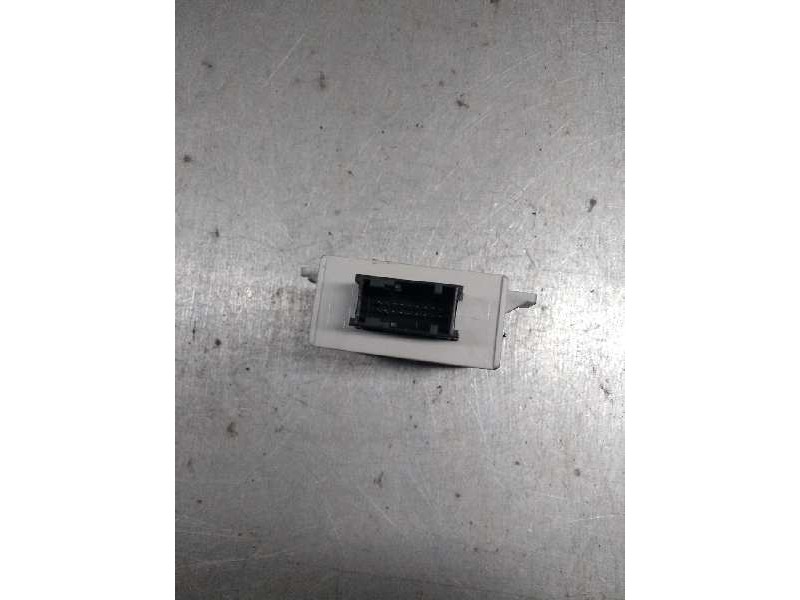 Recambio de modulo electronico para seat exeo st (3r5)(2009>) 2.0 tdi referencia OEM IAM 3R0907274 532431087 