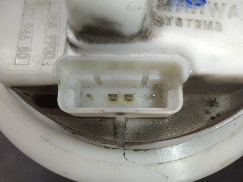 Recambio de bomba combustible para citroen xsara picasso 1.8 16v exclusive referencia OEM IAM 9633294680 09730689900 