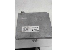 Recambio de centralita motor uce para renault 21 berlina (b/l48) 2.2 cat referencia OEM IAM S101723104B HOM7700860327 7700863535