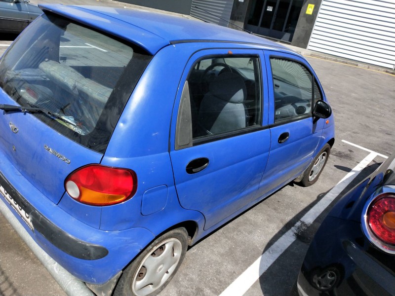 daewoo matiz del año 1999 daewoo matiz del año 1999