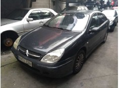 citroen c5 berlina del año 2002