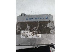 Recambio de centralita motor uce para renault laguna (b56) referencia OEM IAM S101725111P HOM7700860308 7700867290