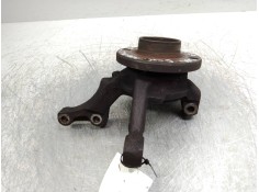 Recambio de mangueta delantera derecha para renault 19 (b/c/l53) 1.4 gts referencia OEM IAM    2