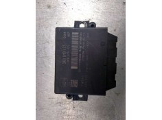 Recambio de centralita parktronic para seat exeo st (3r5)(2009>) 2.0 tdi referencia OEM IAM 3R0919475 604141 