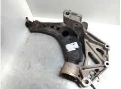 Recambio de brazo suspension inferior delantero izquierdo para volkswagen polo (9n1) conceptline referencia OEM IAM   