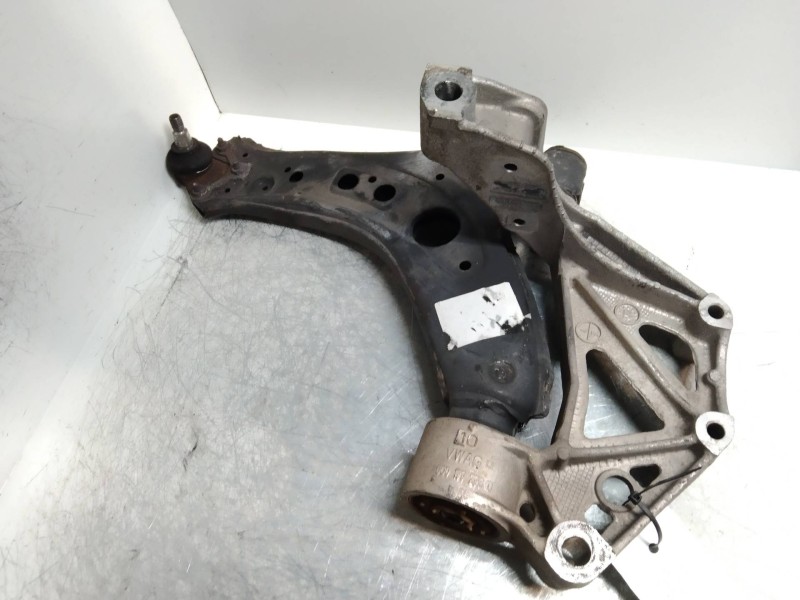Recambio de brazo suspension inferior delantero izquierdo para volkswagen polo (9n1) conceptline referencia OEM IAM   