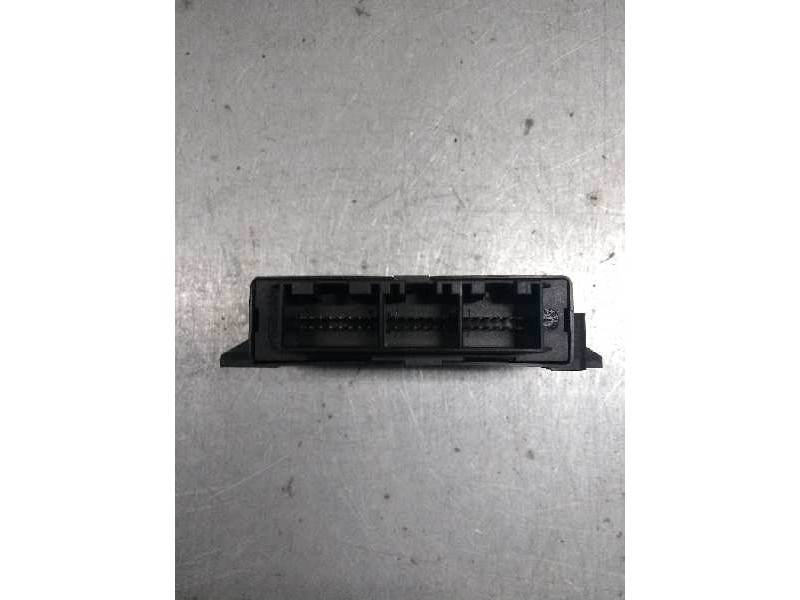 Recambio de centralita parktronic para seat exeo st (3r5)(2009>) 2.0 tdi referencia OEM IAM 3R0919475 604141 