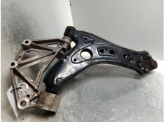 Recambio de brazo suspension inferior delantero izquierdo para volkswagen polo (9n1) conceptline referencia OEM IAM    2