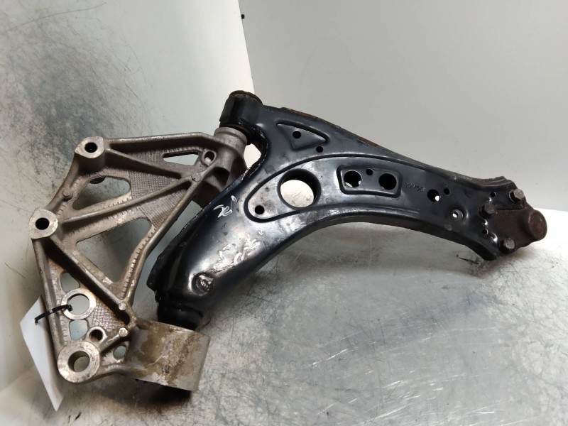Recambio de brazo suspension inferior delantero izquierdo para volkswagen polo (9n1) conceptline referencia OEM IAM   