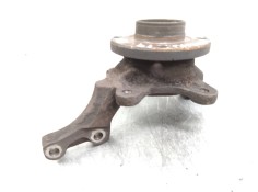 Recambio de mangueta delantera izquierda para renault 19 (b/c/l53) 1.4 gts referencia OEM IAM    2
