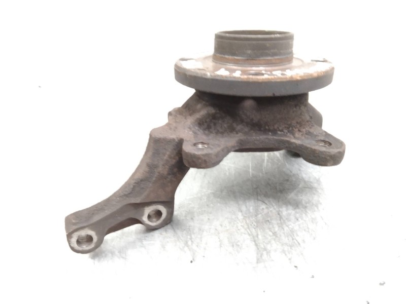 Recambio de mangueta delantera izquierda para renault 19 (b/c/l53) 1.4 gts referencia OEM IAM   