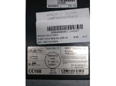 Recambio de modulo bluetooth para ford focus berlina (cap) st referencia OEM IAM 4M5T19G488DS B1A125048  2