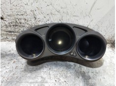 Recambio de cuadro instrumentos para citroen c4 lim. live edition referencia OEM IAM 9812832380 A2C97398301 
