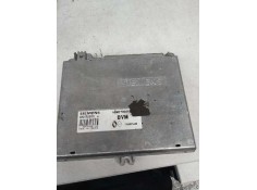 Recambio de centralita motor uce para renault laguna (b56) 1.8 referencia OEM IAM S101725111Q HOM7700860308 7700873465
