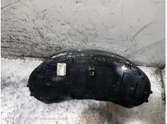 Recambio de cuadro instrumentos para citroen c4 lim. live edition referencia OEM IAM 9812832380 A2C97398301  2