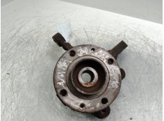 Recambio de mangueta delantera derecha para renault 19 hatchback (b/c53) 1.7 txi referencia OEM IAM   