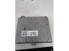 Recambio de centralita motor uce para renault clio i fase i+ii (b/c57) referencia OEM IAM S101726203B HOM7700861419 7700867286