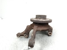 Recambio de mangueta delantera derecha para renault 19 hatchback (b/c53) 1.7 txi referencia OEM IAM    2