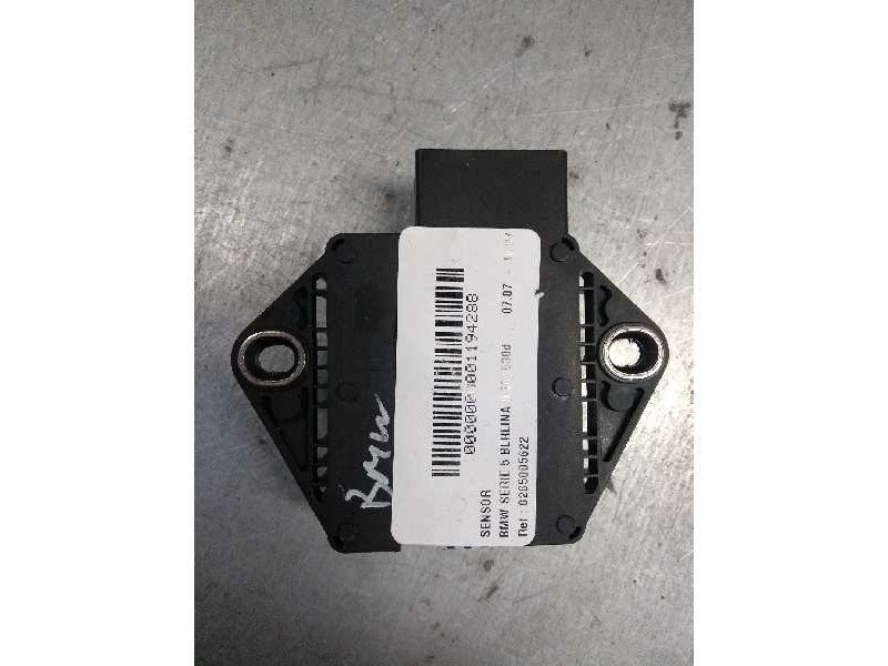 Recambio de sensor para bmw serie 5 berlina (e60) 530d referencia OEM IAM 0265005622 3452677013703 102135