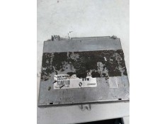 Recambio de centralita motor uce para renault laguna (b56) 2.0 referencia OEM IAM S101727101D HOM7700860316 7700860923