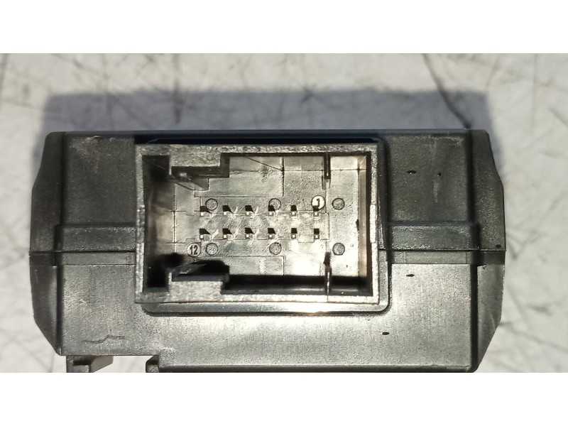 Recambio de modulo electronico para citroen c4 lim. live edition referencia OEM IAM 9807299980  