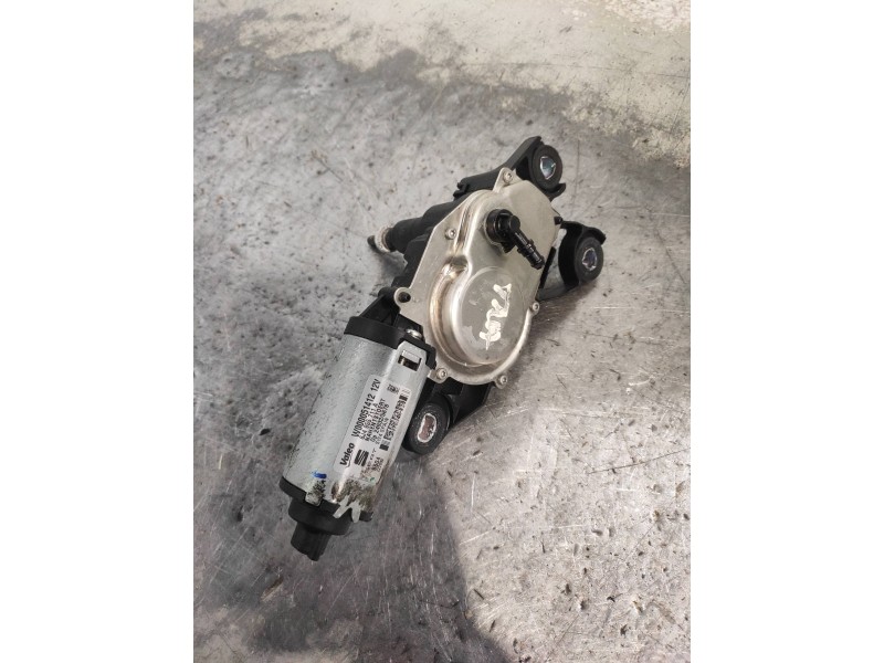 Recambio de motor limpia trasero para seat ibiza st (6j8) style referencia OEM IAM W000051412 6J4955711A 