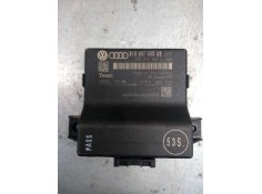 Recambio de modulo electronico para audi a4 avant (8k5) (2008) básico referencia OEM IAM 8T0907468AB 8T0907468H 403221