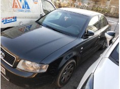 audi a4 berlina (8e) del año 2005