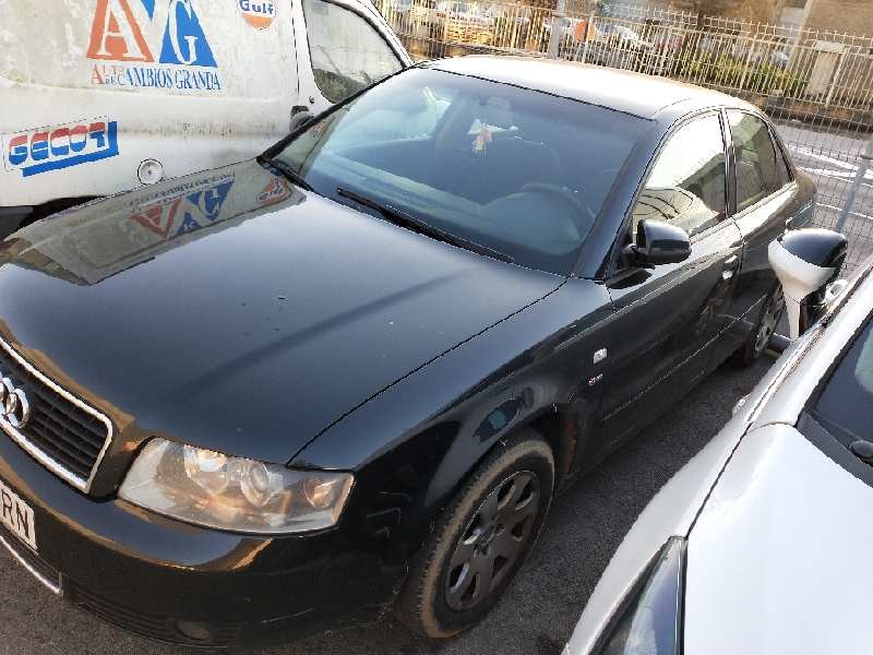 audi a4 berlina (8e) del año 2005
