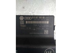 Recambio de modulo electronico para audi a4 avant (8k5) (2008) básico referencia OEM IAM 8T0907468AB 8T0907468H 403221 2