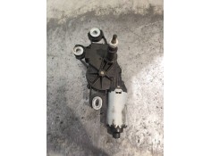 Recambio de motor limpia trasero para seat ibiza st (6j8) style referencia OEM IAM W000051412 6J4955711A  2