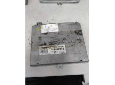 Recambio de centralita motor uce para renault laguna (b56) 2.0 referencia OEM IAM S101727104B HOM7700860316 7700864485