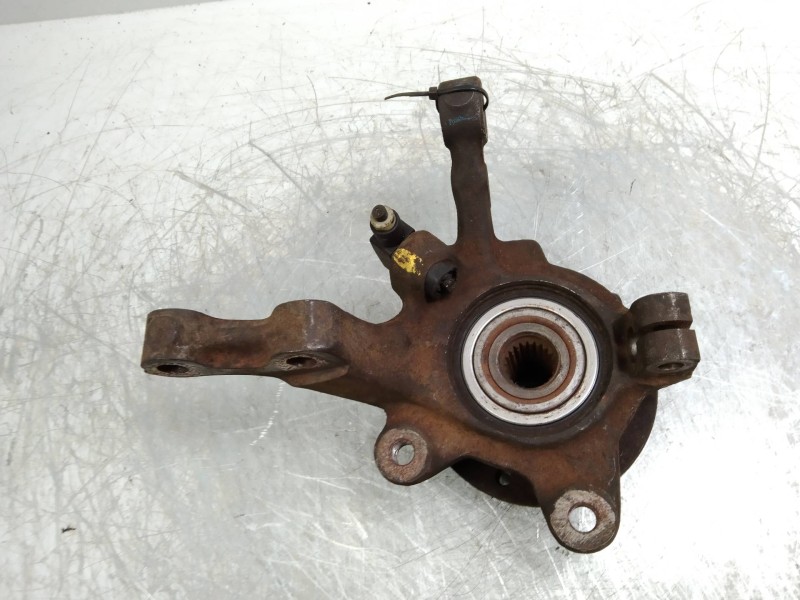 Recambio de mangueta delantera derecha para renault 19 hatchback (b/c53) tde referencia OEM IAM   