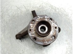 Recambio de mangueta delantera derecha para renault 19 (b/c/l53) 1.4 gts referencia OEM IAM   