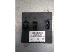 Recambio de modulo electronico para mercedes clase e (w211) berlina e 270 cdi (211.016) referencia OEM IAM 2115452132  