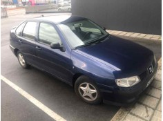 seat cordoba berlina (6k2) del año 2000