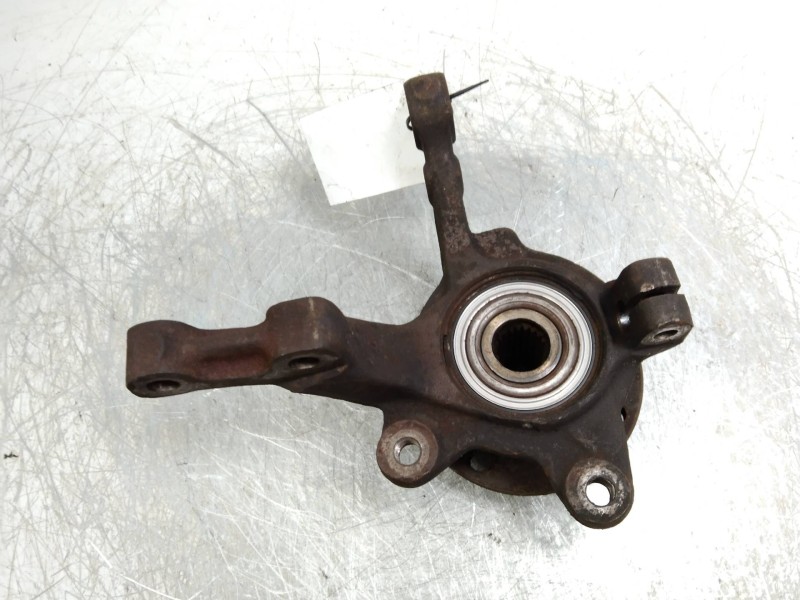 Recambio de mangueta delantera derecha para renault 19 (b/c/l53) 1.4 gts referencia OEM IAM   