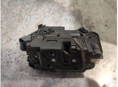 Recambio de motor cierre centralizado delantero derecho para seat ibiza st (6j8) style referencia OEM IAM 5N1837016F 16B5N183701