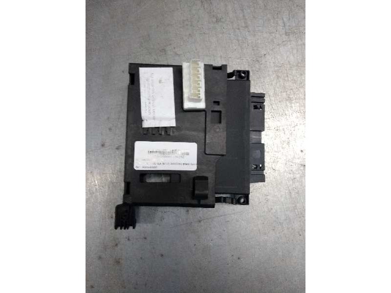 Recambio de centralita parktronic para mercedes clase cla (w117) shooting brake cla 220 d (117.903) referencia OEM IAM A00090036