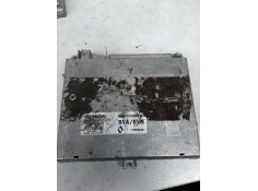 Recambio de centralita motor uce para renault laguna (b56) 2.0 referencia OEM IAM S101727104B HOM7700860316 7700864485