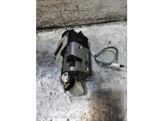 Recambio de motor cierre centralizado delantero izquierdo para citroen c4 lim. live edition referencia OEM IAM 9685351380  
