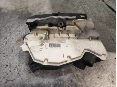 Recambio de motor cierre centralizado delantero derecho para seat ibiza st (6j8) style referencia OEM IAM 5N1837016F 16B5N183701 2