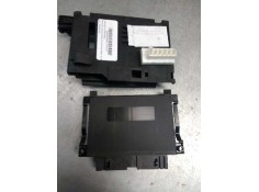 Recambio de centralita parktronic para mercedes clase cla (w117) shooting brake cla 220 d (117.903) referencia OEM IAM A00090036 2