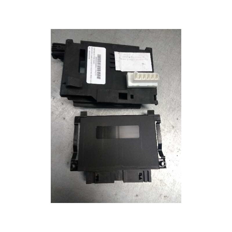 Recambio de centralita parktronic para mercedes clase cla (w117) shooting brake cla 220 d (117.903) referencia OEM IAM A00090036