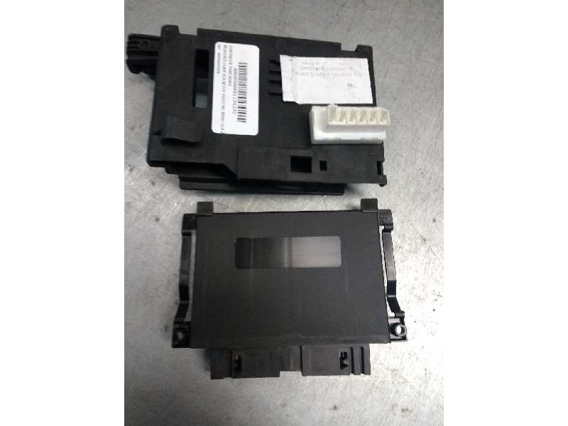 Recambio de centralita parktronic para mercedes clase cla (w117) shooting brake cla 220 d (117.903) referencia OEM IAM A00090036