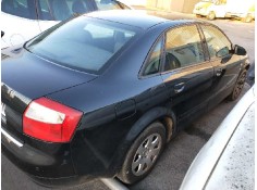audi a4 berlina (8e) del año 2005 2