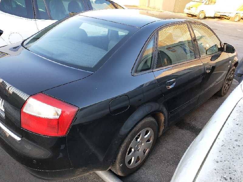 audi a4 berlina (8e) del año 2005