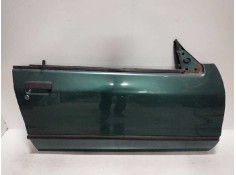 Recambio de puerta delantera derecha para renault 19 (b/c/l53) referencia OEM IAM  2P 