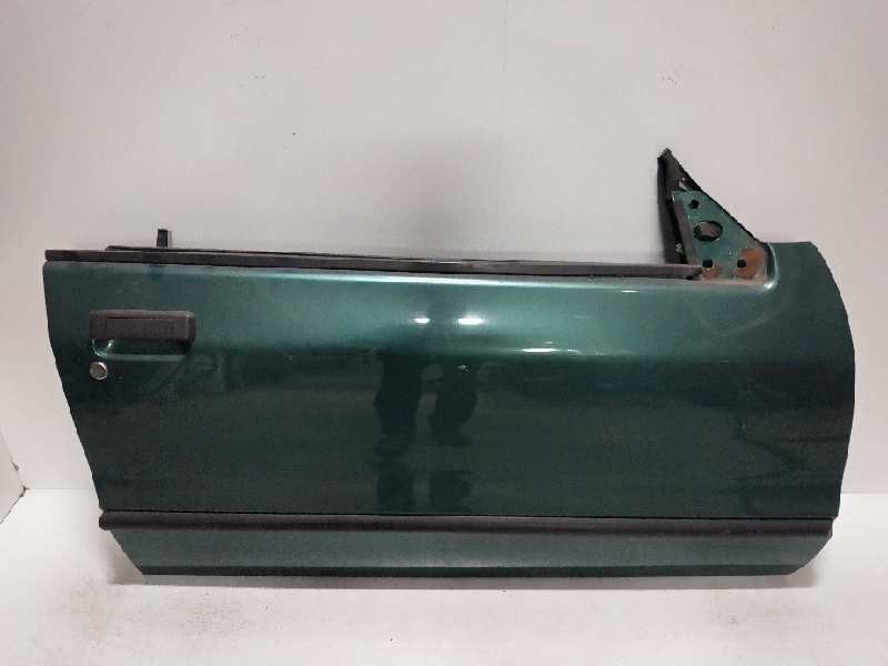 Recambio de puerta delantera derecha para renault 19 (b/c/l53) referencia OEM IAM  2P 